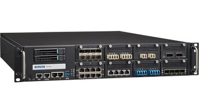 江崎推荐ADVANTECH研华共创FWA-6080