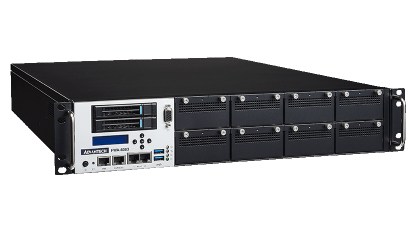 江崎推荐ADVANTECH研华共创FWA-6083