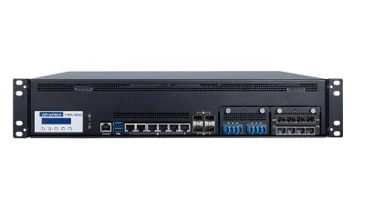 江崎推荐ADVANTECH研华共创FWA-40H2