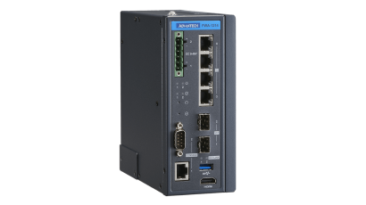 江崎推荐ADVANTECH研华共创FWA-1214