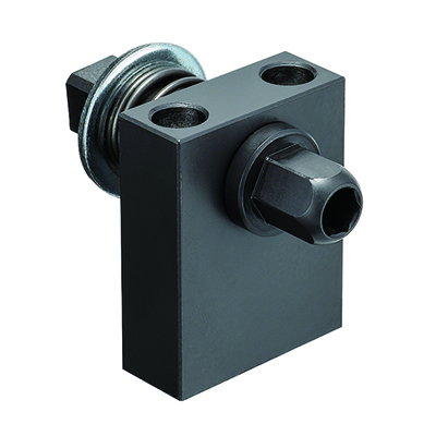 日本NABEYA锅屋 ZPS夹紧单元的延长工具（侧螺丝型）ZPSCUM3-E1