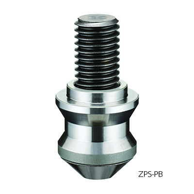 日本NABEYA锅屋 ZPS夹紧单元用的销钉螺栓(侧螺丝)ZPS3-CPB1
