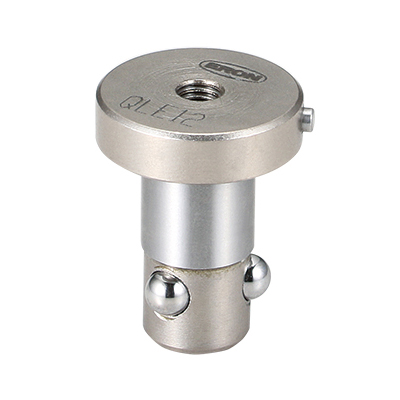 日本NABEYA锅屋 快速球定位元件(扳手型)QLE12LP