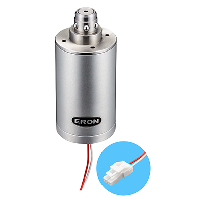 日本NABEYA锅屋 电动定位固定单元销ELC21S