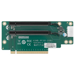 日本进口ADVANTECH研华共创ASMB-RF28-20B1