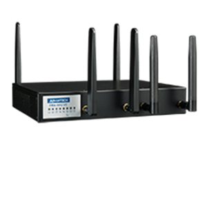 日本进口ADVANTECH研华共创FWA-1012VC