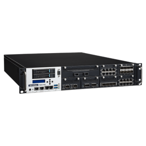 江崎推荐ADVANTECH研华共创FWA-6183