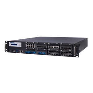 江崎推荐ADVANTECH研华共创FWA-4134