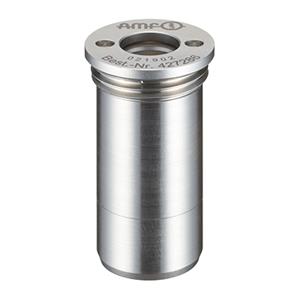 日本NABEYA锅屋 Q-LOCK 元件孔型本体（气动 单动） QLA-K02