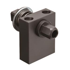 日本NABEYA锅屋 ZPS夹紧单元的延长工具（侧螺丝型）ZPSCUM3-E1