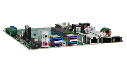 江崎推荐ADVANTECH研华共创MIB-742-AT