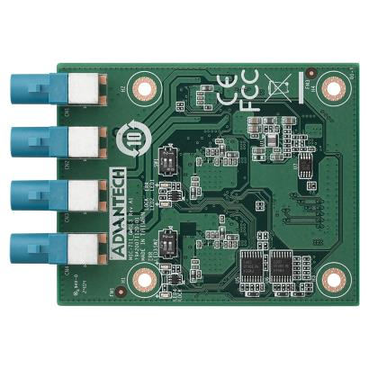 日本精品ADVANTECH研华共创MIC-FG-4G