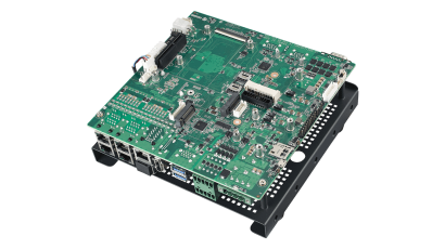 日本进口ADVANTECH研华共创MIC-713S-ON