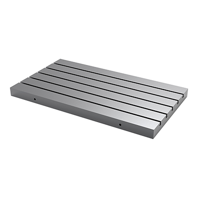 日本NABEYA锅屋 MC 副工作台（T 型槽型）MCSP2550