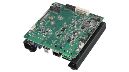 江崎推荐ADVANTECH研华共创MIC-711D-OX