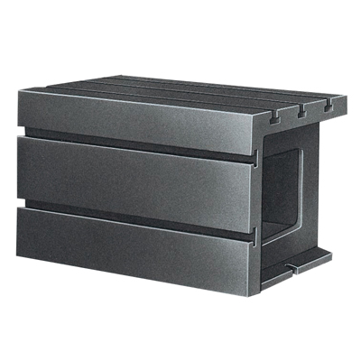 日本NABEYA锅屋 径向钻机辅助工作台RET300