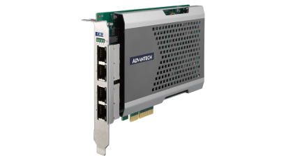 日本进口ADVANTECH研华共创PCIE-1674E-BE