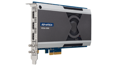 日本进口ADVANTECH研华共创VEGA-3006