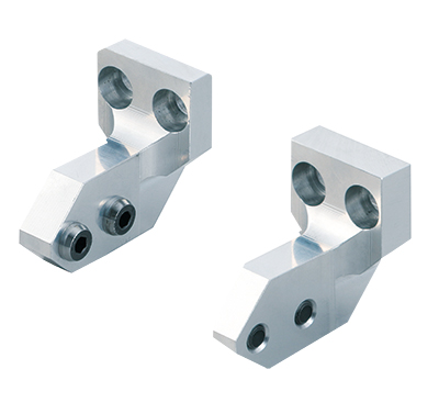 日本NABEYA锅屋 新型夹具用机器人手爪专用爪片5AUNE125-HCZ216