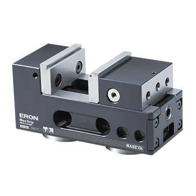 日本NABEYA锅屋 新型夹具（兼容固定底座型的机器人运输车）	NE75-170-2BFG