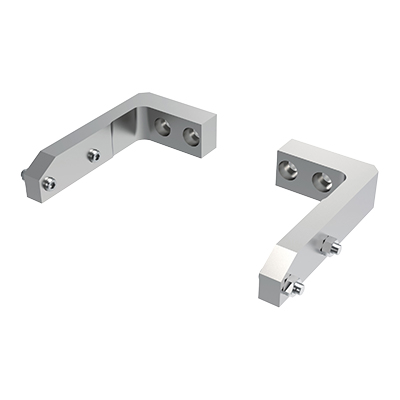 日本NABEYA锅屋 用于夹具板更换系统机器人运输钳NEQ125-HCZ16