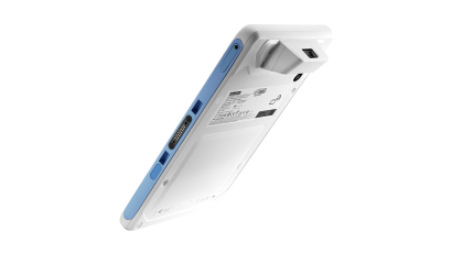 江崎推荐ADVANTECH研华共创条码扫描（70°）-白色