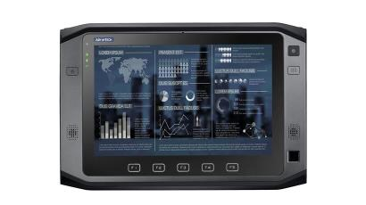 江崎推荐ADVANTECH研华共创PWS-872FL