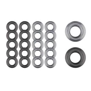 德国PFERD马圈高速光盘切割刀片套装WSP-A-8R 50 ALUMASTER HICOAT