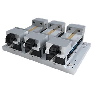 日本NABEYA锅屋 带机械钳的Q-Lock内置板MCQ1060-CV160