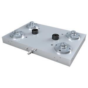 日本NABEYA锅屋 带内置锁（液压）的Q板车身MCQ1060H