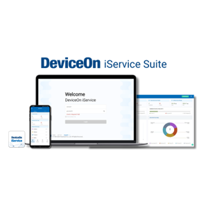 江崎推荐ADVANTECH研华共创DeviceOn/iService
