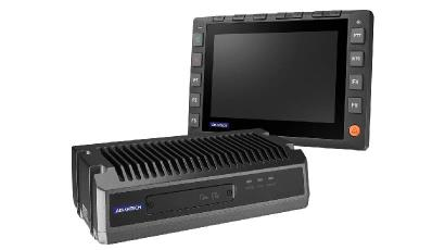 日本进口ADVANTECH研华共创TREK-20