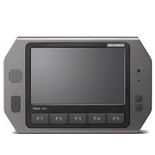 江崎推荐ADVANTECH研华共创TREK-303R