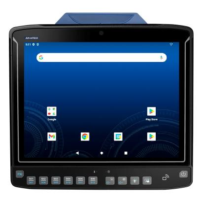 江崎推荐ADVANTECH研华共创DLT-V73A