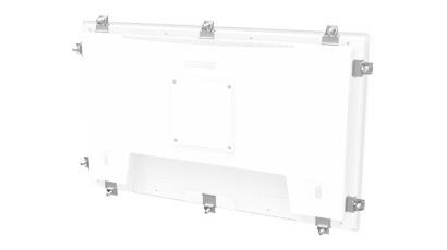 江崎推荐ADVANTECH研华共创UTC-PANEL-MOUNT4E