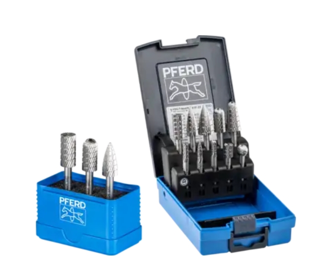 德国PFERD马圈旋转切割器套装SET 85 Z3 3TLG