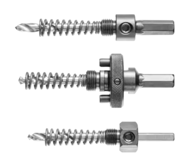 德国PFERD马圈孔锯轴LSS 4