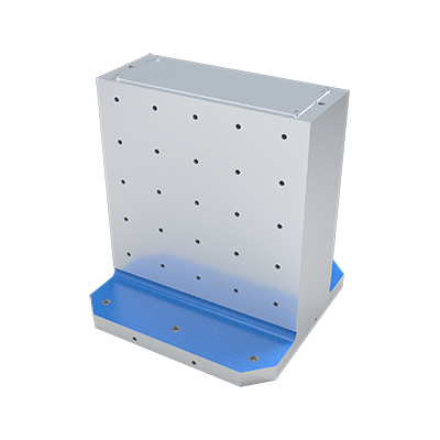 日本NABEYA锅屋 MC模具块（双面标准型攻牙孔规范）TPH06S-25070