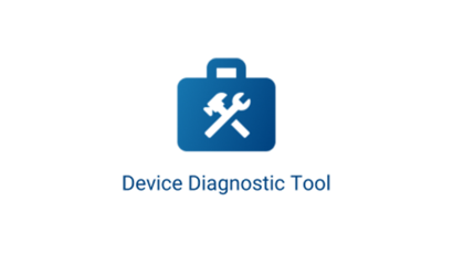 日本进口ADVANTECH研华共创Device Diagnostic Tool