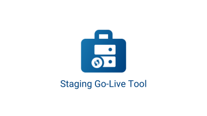 江崎推荐ADVANTECH研华共创Staging Go-Live Tool