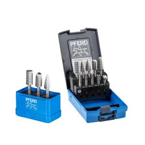德国PFERD马圈旋转切割器套装SET 86 Z3 3TLG