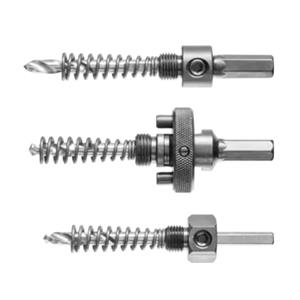 德国PFERD马圈孔锯轴LSS 4