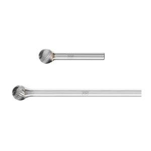 德国PFERD马圈碳化钨刀刃KUD 1614/6 Z5