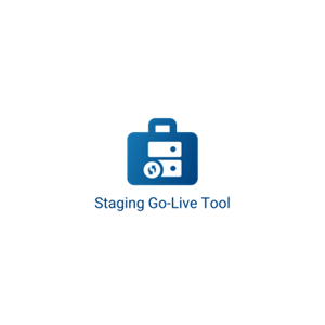 江崎推荐ADVANTECH研华共创Staging Go-Live Tool