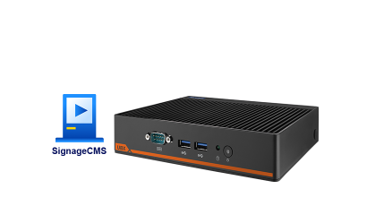 日本进口ADVANTECH研华共创SignageCMS