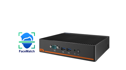 江崎推荐ADVANTECH研华共创FaceMatch