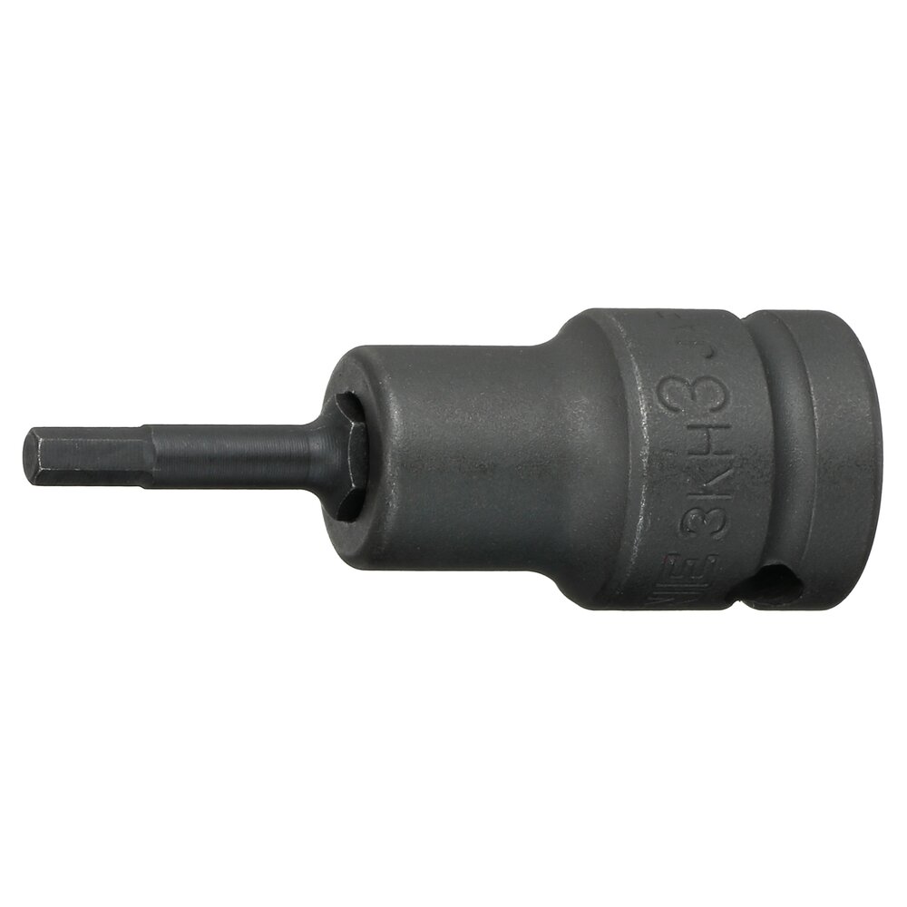 TONE前田 六边形套筒（强型）3KH-06