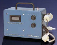 原装正品TELEDYNE分析仪器 320P/320PD