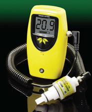 原装进口TELEDYNE分析仪器GB300