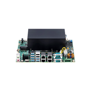 江崎推荐ADVANTECH研华共创MIC-ATL3D